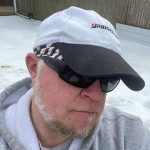 Meet your Posher, Wesley